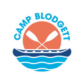 Camp Blodgett Logo